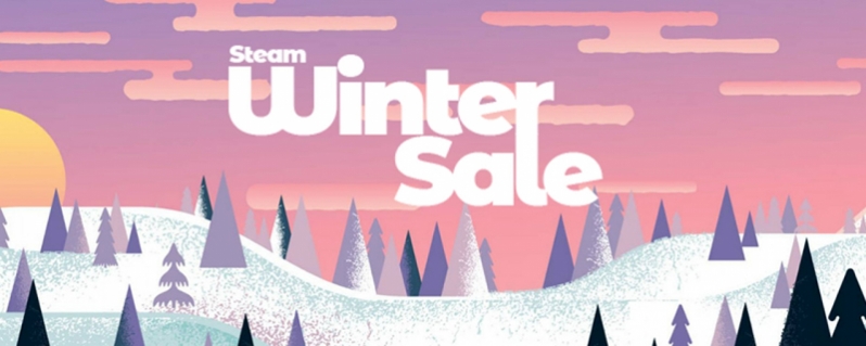 Steam’s Winter Sale’s kicks of this week, and Valve’s teasing thousands of discounts