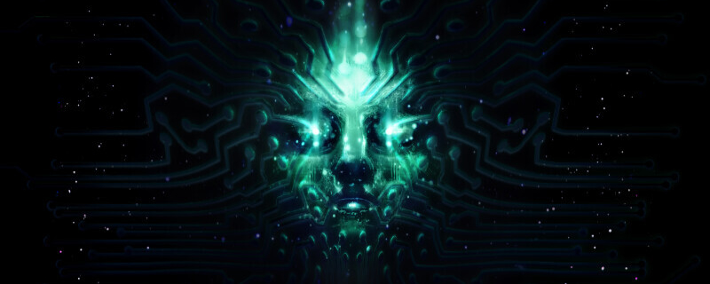 System Shock has gone gold – the game will be released this month