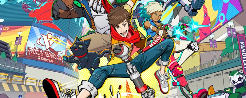 Tango Gameworks surprise launches Hi-Fi Rush at Xbox Developer_Direct