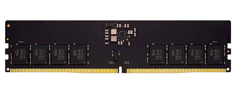 Team Group aims to create DDR5-9000 memory with their new CKD tech