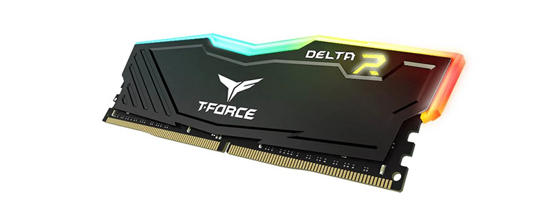 TEAMGROUP Announces New T-FORCE DELTA RGB DDR5 7200MHz