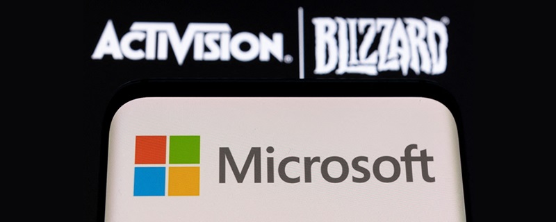 The CMA has blocked Microsoft’s Activision takeover in the UK