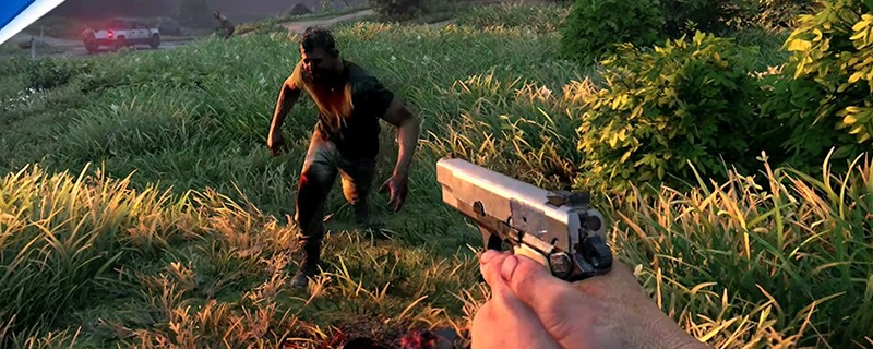The Last of Us Parte 1 como FPS es real en PC gracias a los mods