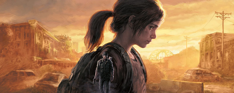The Last of Us Part 1’s first PC patch has been released, and more are coming