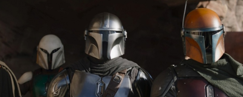 The Mandalorian Season 3 receives a new trailer and a release date