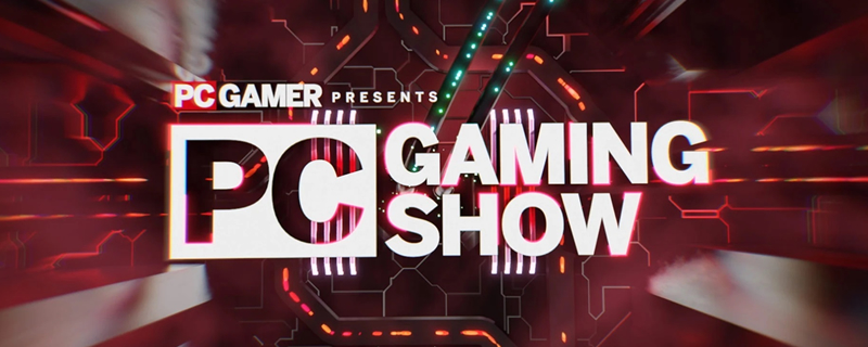 The PC Gaming Show 2023 will continue despite E3’s absence