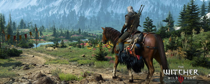 The Witcher 3 Next-Gen’s first PC update delivers performance boosts and stability fixes