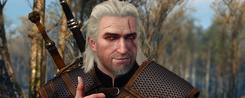 The Witcher 3’s 4.02 patch re-adds HBAO support on PC and improved CPU utilisation