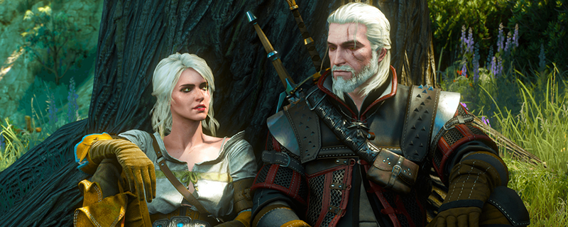 The Witcher 3’s patch 4.01 boosts framerates and adds a new RT performance mode on PC