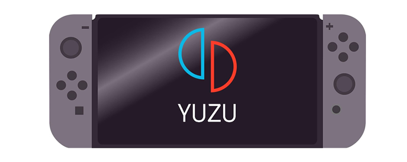 yuzu - Nintendo Switch Emulator