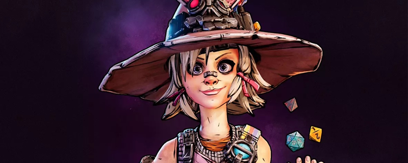 Tiny Tina’s Assault on Dragon Keep is currently available for free on Steam