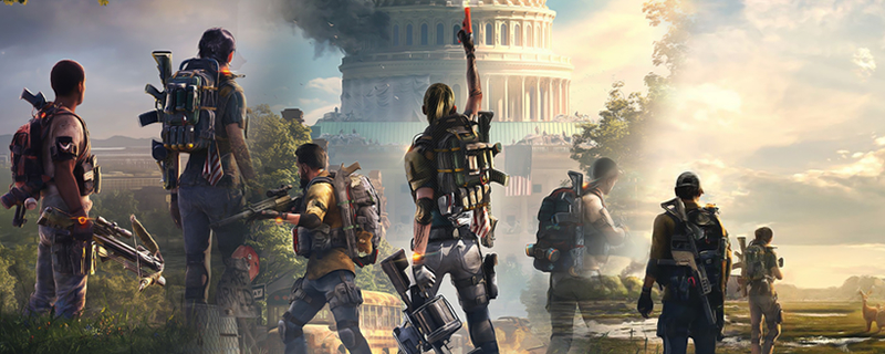 Ubisoft promises improved DX12 performance and a huge number of fixes with their latest The Division 2 update