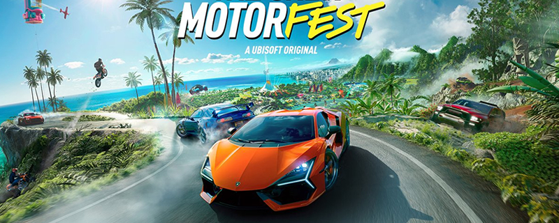 Is The Crew Motorfest on Steam for PC? - Sportsmanor