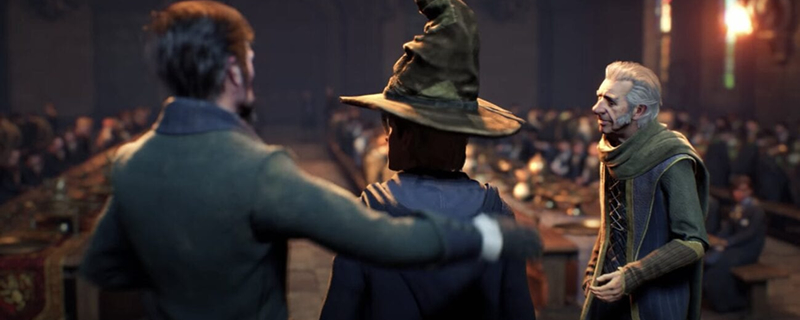 Upscaling for everyone – Hogwarts Legacy will support FSR 1.0, FSR 2.0, DLSS 3.0, XeSS, and DLAA at launch