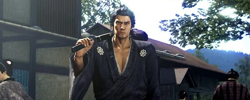 Upscaling for everyone! – Like a Dragon: Ishin’s latest update adds DLSS 2 and XeSS 1.1