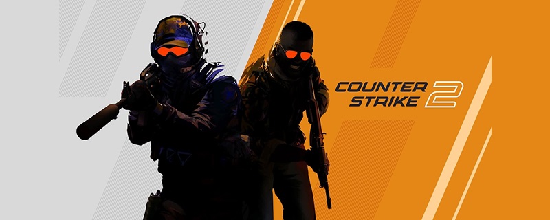 Valve reveals Counter Strike 2, and its launching this summer