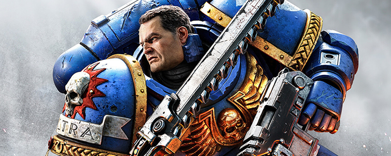Warhammer 40,000: Space Marine 2 receives a new trailer at Skulls Showcase