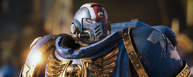 Warhammer 40K: Space Marine 2 will feature a Co-op campaign at launch