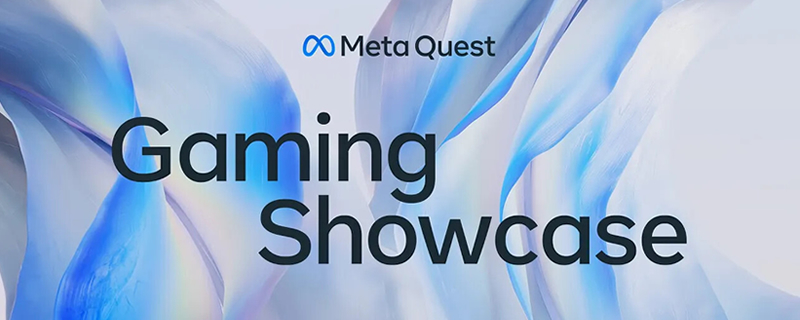 Watch Meta’s 2023 Gaming Showcase Here
