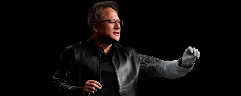 Watch Nvidia’s GTC 2023 Keynote here