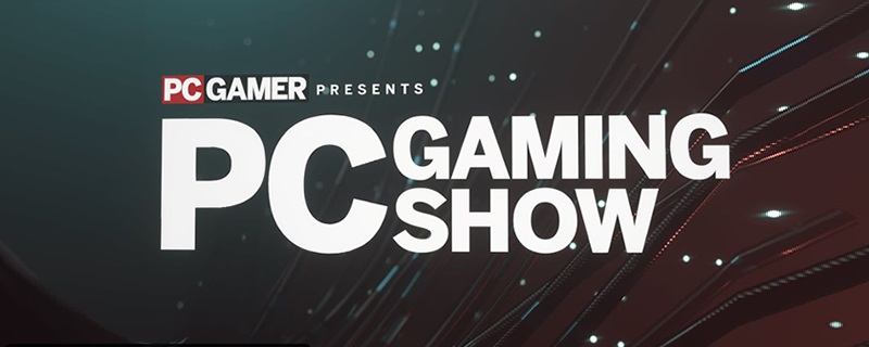 Watch the 2023 PC Gaming Show Here