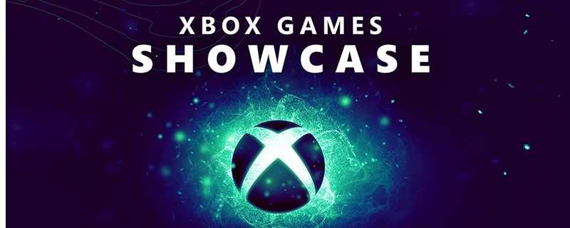 Watch the Xbox Games Showcase and Starfield Direct Here