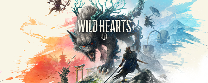 Wild Hearts has received its first performance-focused PC patch
