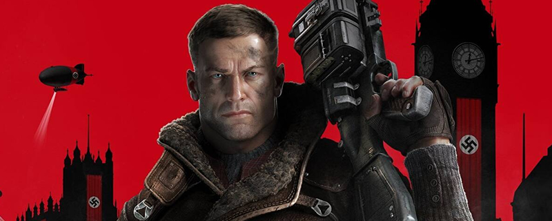 Wolfenstein: The New Order - How To Get It FREE!
