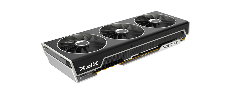 XFX’s RX 7900 XTX MERC 310 has been spotted, and it looks awesome