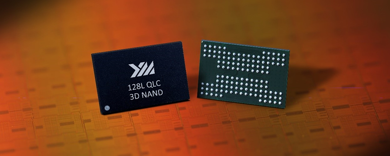 YMTC may be forced to abandon the 3D NAND Flash market following US sanctions